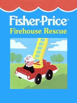 Fisher-Price: Firehouse Rescue