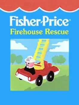 Fisher-Price: Firehouse Rescue image
