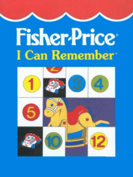 Fisher Price: I Can Remember