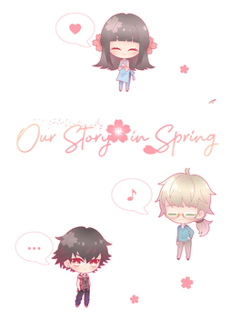 Our Story in Spring