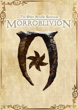 The Elder Scrolls Renewal Morroblivion
