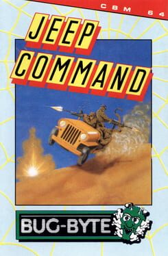 Jeep Command