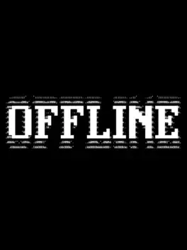 Image de couverture Offline