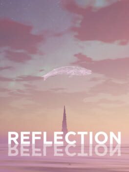 Reflection game cover