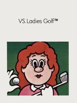 Vs. Ladies Golf
