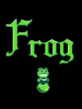 Frog image