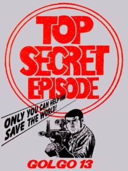 Golgo 13: Top Secret Episode