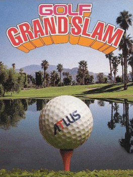 Golf Grand Slam