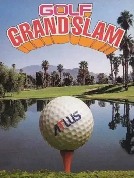Golf Grand Slam image