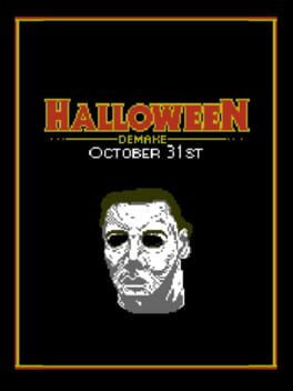 Halloween: October 31st Demake