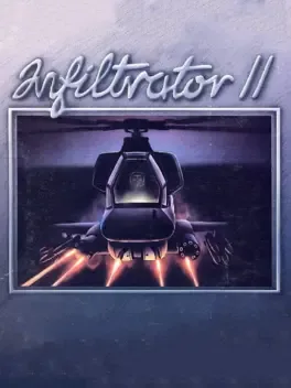 Infiltrator II image