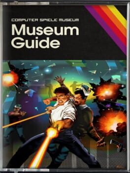 The Computer Spiele Museum's Museum Guide