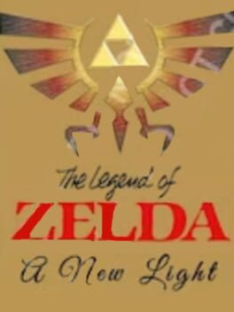 The Legend of Zelda: A New Light