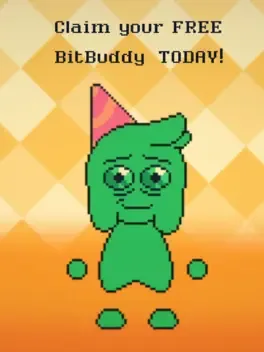 Claim your Free BitBuddy Today! image