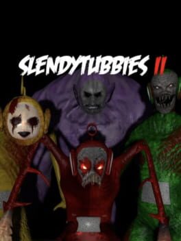 Slendytubbies II