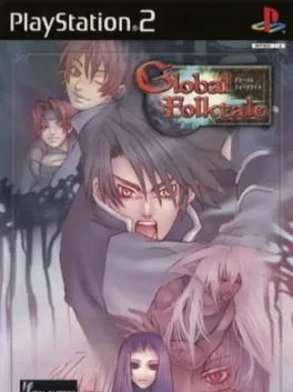 Global Folktale image