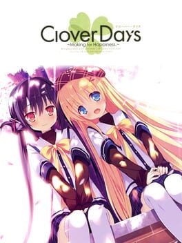 Clover Day's: Making for Happiness