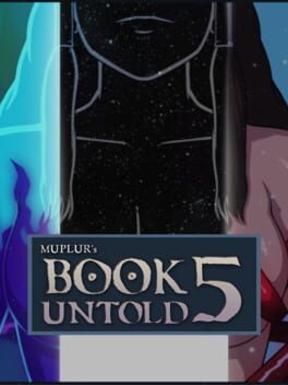 Book 5 Untold