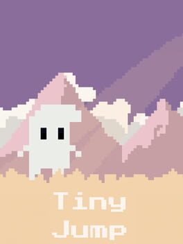 Tiny Jump