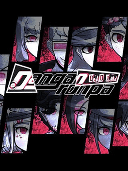 Danganronpa: Dead End