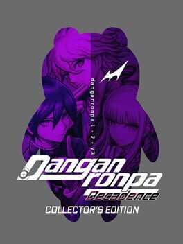 Danganronpa: Decadence - Collector's Edition