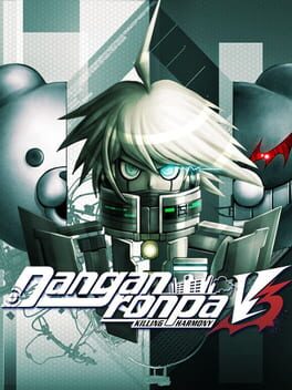 Danganronpa V3: Killing Harmony - Limited Edition