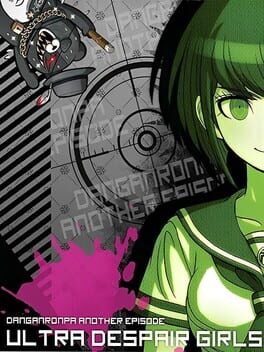 Danganronpa Another Episode: Ultra Despair Girls - Limited Edition