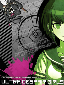 Danganronpa Another Episode: Ultra Despair Girls - Limited Edition