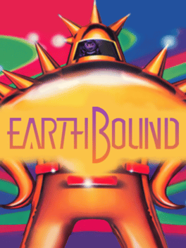 EarthBound