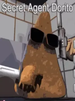 Secret Agent Dorito image
