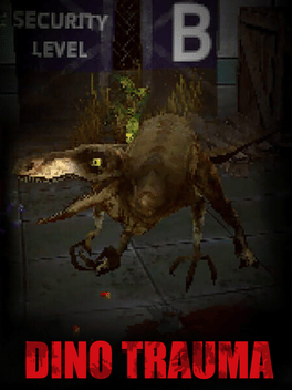 Dino Trauma