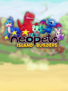 Neopets: Island Builders