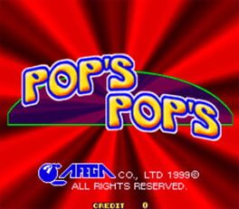 Pop's Pop's
