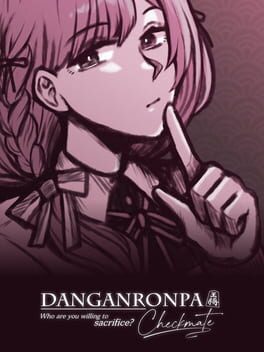 Danganronpa: Checkmate
