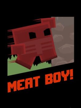 Meat Boy