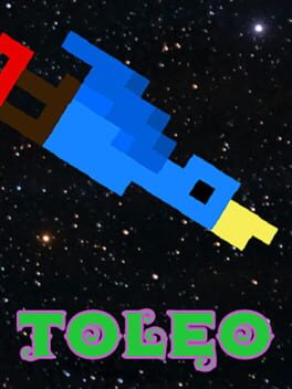 Toleo Game Cover Artwork