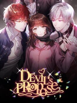 Devil’s Propose  (2021)