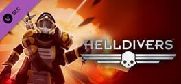 Helldivers: Demolitionist Pack