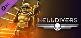 Helldivers: Specialist Pack
