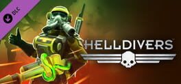 Helldivers: Hazard Ops Pack