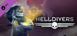 Helldivers: Precision Expert Pack