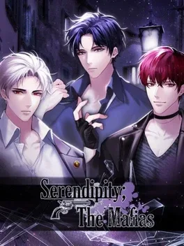 Serendipity: The Mafias image