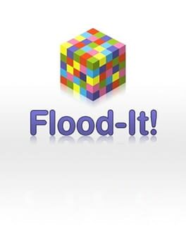 Flood-It!