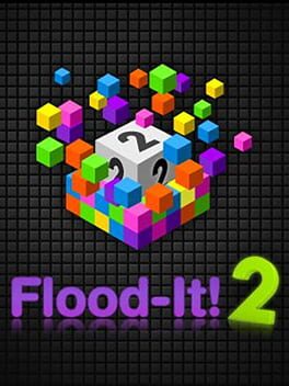 Flood-it! 2