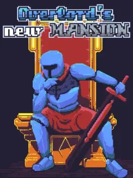 Overlord's New Mansion