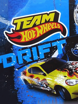 Team Hot Wheels: Drift