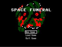 Space Funeral 2