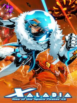 Xaladia:太空海盗崛起 X2游戏资源下载