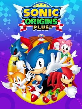 Sonic Origins Remasters Four Classic Games For Modern Consoles and