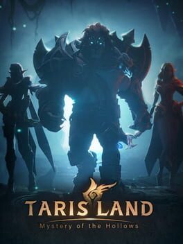 Cover of Tarisland